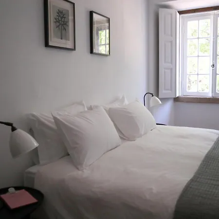 Quinta Dos Vidais
