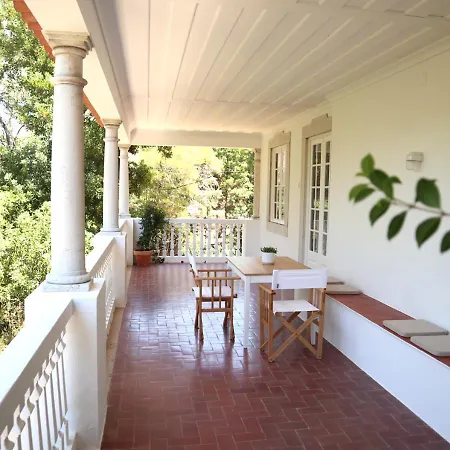 Quinta Dos Vidais 3* Setúbal