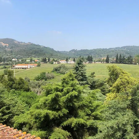 Quinta Dos Vidais 3*