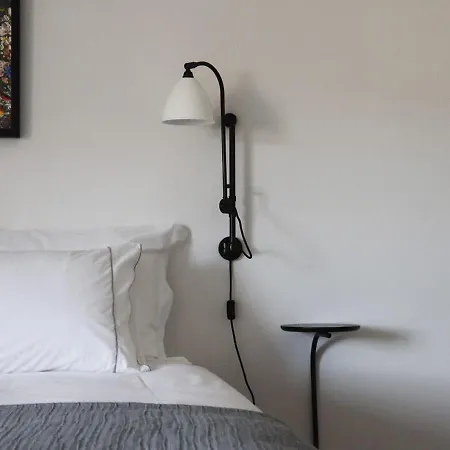Couette-café Quinta Dos Vidais 3*