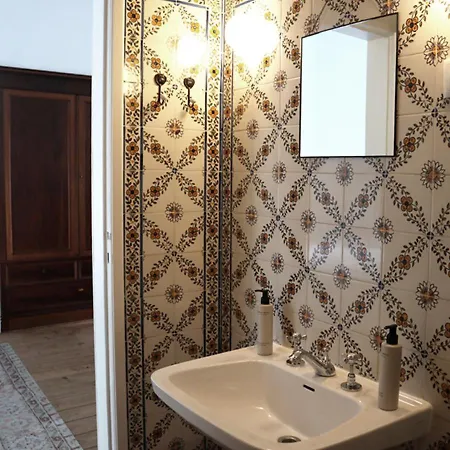 Couette-café Quinta Dos Vidais 3*