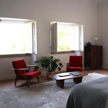 Quinta Dos Vidais 3* Setúbal