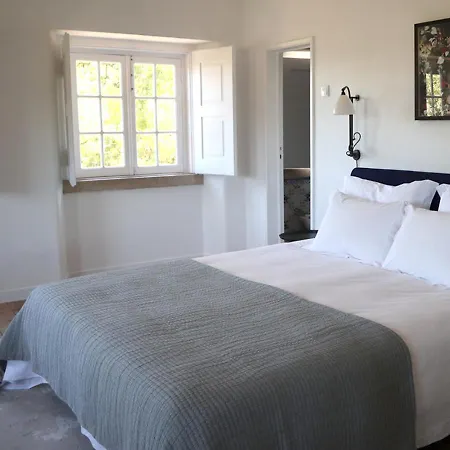 Quinta Dos Vidais 3*