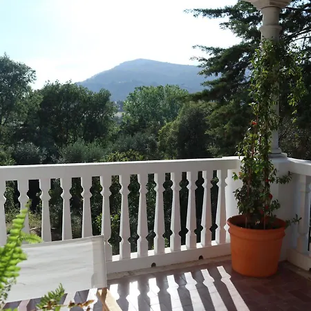 Quinta Dos Vidais 3* Setúbal