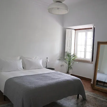 Alojamento de Acomodação e Pequeno-almoço Quinta Dos Vidais 3*