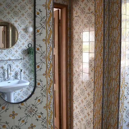 Quinta Dos Vidais 3* Setúbal
