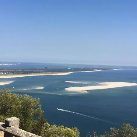 Quinta Dos Vidais Bed & Breakfast