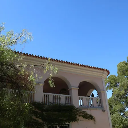 Bed & Breakfast Quinta Dos Vidais
