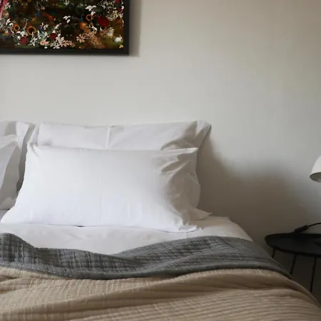 Bed & Breakfast Quinta Dos Vidais