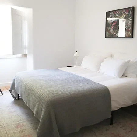 Quinta Dos Vidais Bed & Breakfast Setúbal