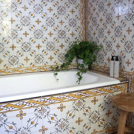 Bed & Breakfast Quinta Dos Vidais