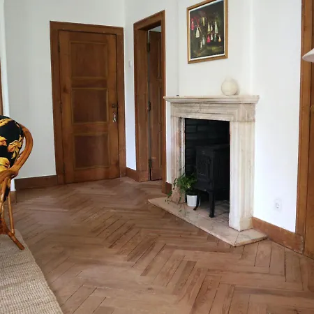 Quinta Dos Vidais Bed & Breakfast