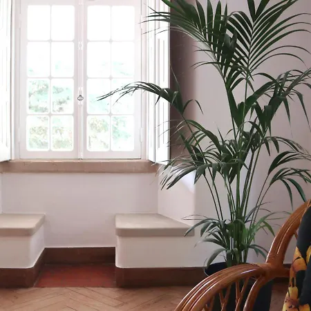 Bed & Breakfast Quinta Dos Vidais 3*